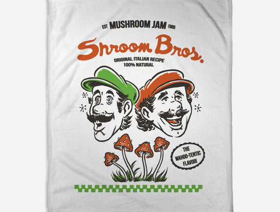 The Wahoo-tentic Flavor