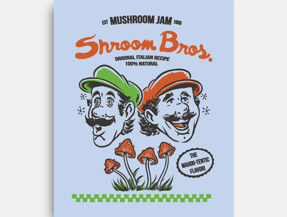 The Wahoo-tentic Flavor