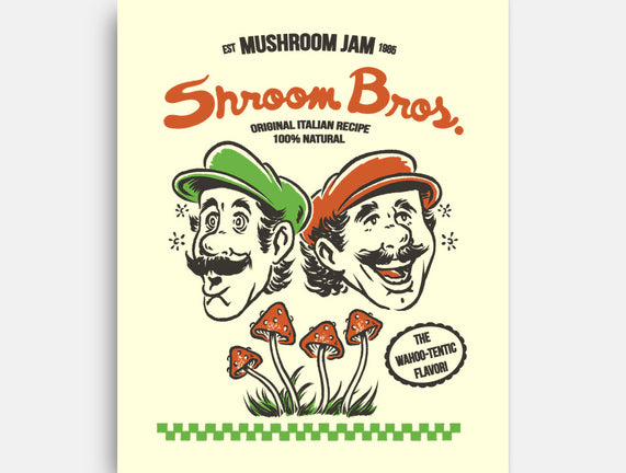 The Wahoo-tentic Flavor