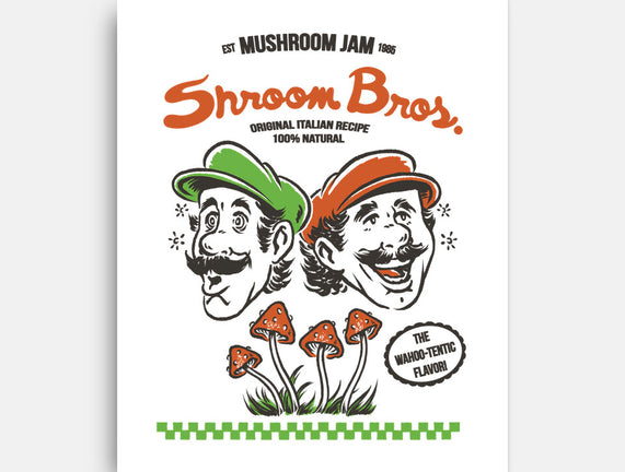 The Wahoo-tentic Flavor