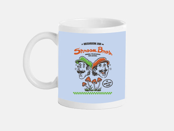 The Wahoo-tentic Flavor