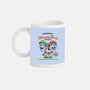 The Wahoo-tentic Flavor-None-Mug-Drinkware-Henrique Torres