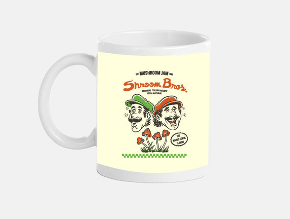 The Wahoo-tentic Flavor