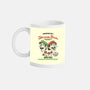 The Wahoo-tentic Flavor-None-Mug-Drinkware-Henrique Torres