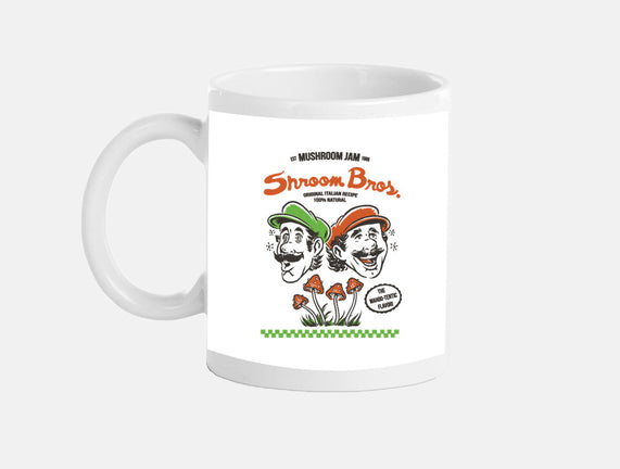 The Wahoo-tentic Flavor