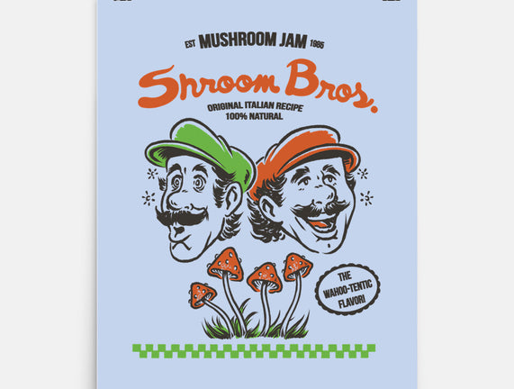 The Wahoo-tentic Flavor