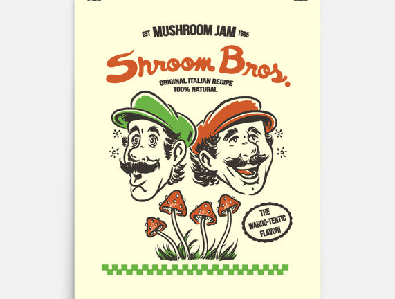 The Wahoo-tentic Flavor