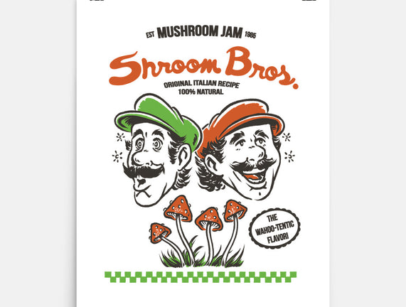 The Wahoo-tentic Flavor