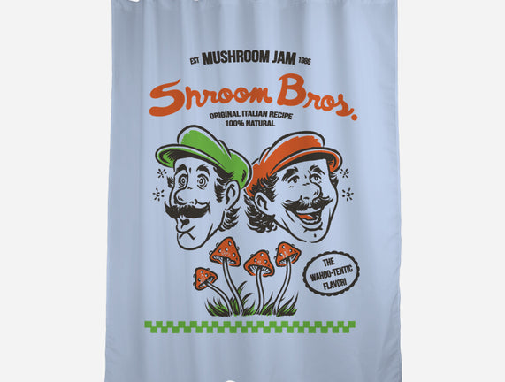 The Wahoo-tentic Flavor