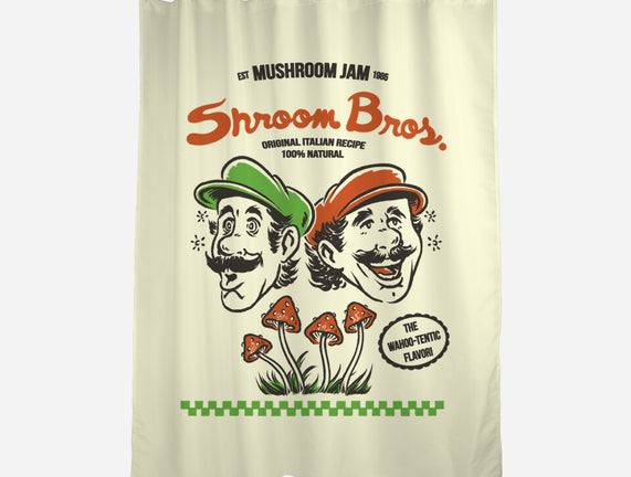 The Wahoo-tentic Flavor