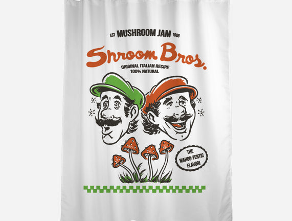 The Wahoo-tentic Flavor