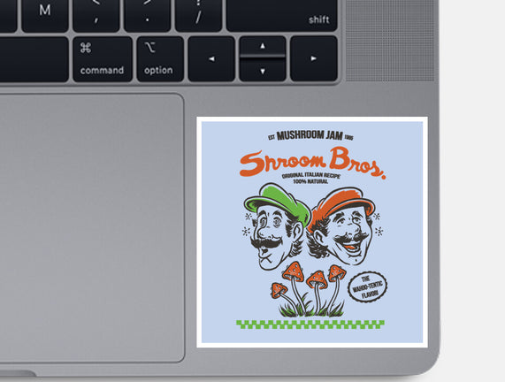 The Wahoo-tentic Flavor