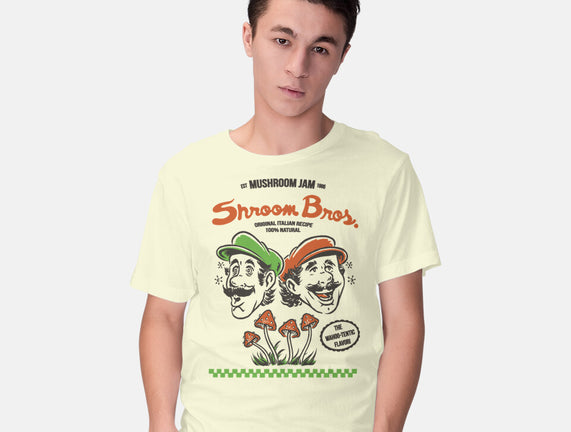 The Wahoo-tentic Flavor