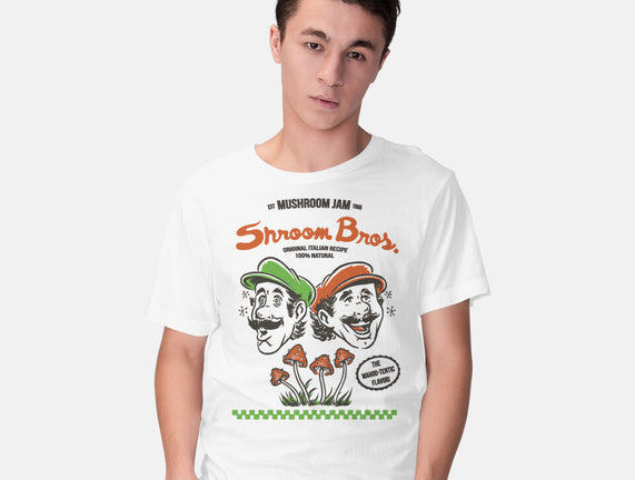 The Wahoo-tentic Flavor