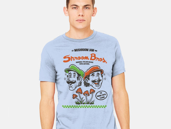 The Wahoo-tentic Flavor