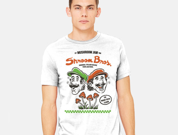 The Wahoo-tentic Flavor