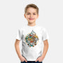 Time Adventure-Youth-Basic-Tee-Henrique Torres
