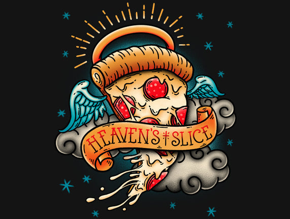 Heaven's Slice