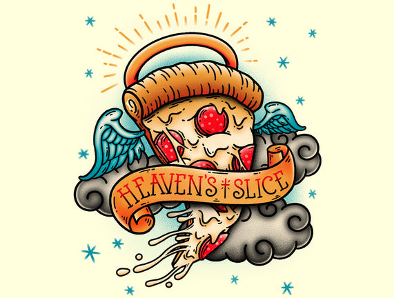 Heaven's Slice