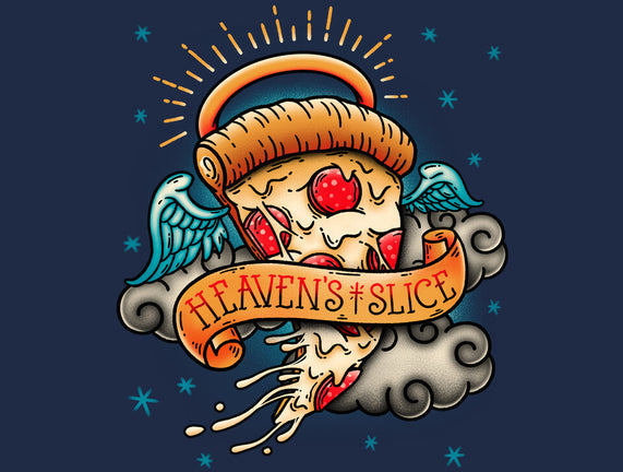 Heaven's Slice