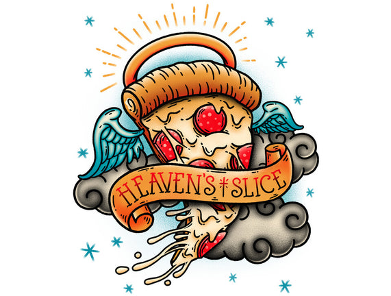 Heaven's Slice
