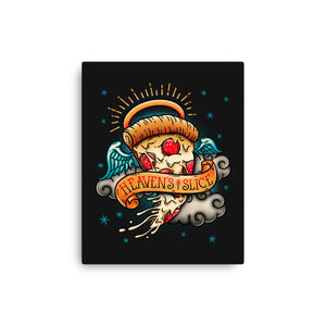 Heaven's Slice
