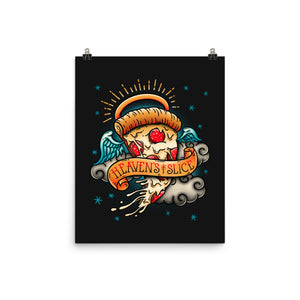 Heaven's Slice