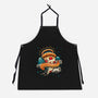 Heaven's Slice-Unisex-Kitchen-Apron-Getsousa!