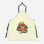 Heaven's Slice-Unisex-Kitchen-Apron-Getsousa!