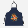 Heaven's Slice-Unisex-Kitchen-Apron-Getsousa!