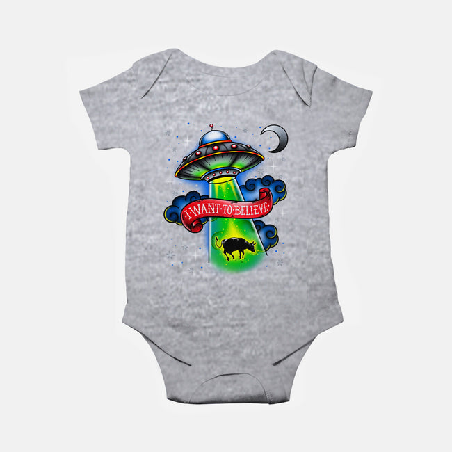 Believe-Baby-Basic-Onesie-Getsousa!