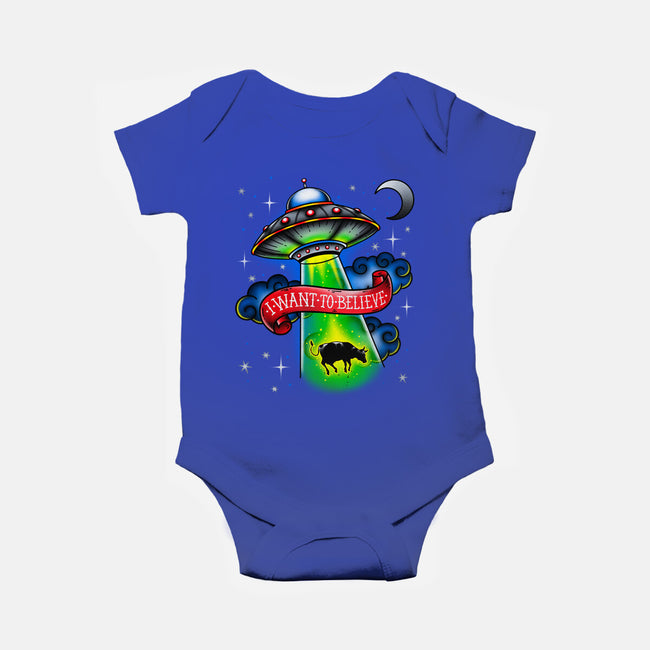 Believe-Baby-Basic-Onesie-Getsousa!