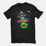 Believe-Womens-Fitted-Tee-Getsousa!