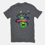 Believe-Womens-Fitted-Tee-Getsousa!