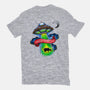 Believe-Womens-Fitted-Tee-Getsousa!