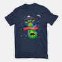 Believe-Womens-Fitted-Tee-Getsousa!