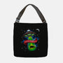 Believe-None-Adjustable Tote-Bag-Getsousa!