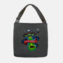 Believe-None-Adjustable Tote-Bag-Getsousa!