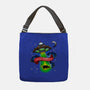 Believe-None-Adjustable Tote-Bag-Getsousa!