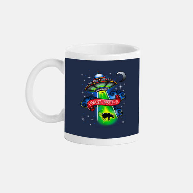 Believe-None-Mug-Drinkware-Getsousa!