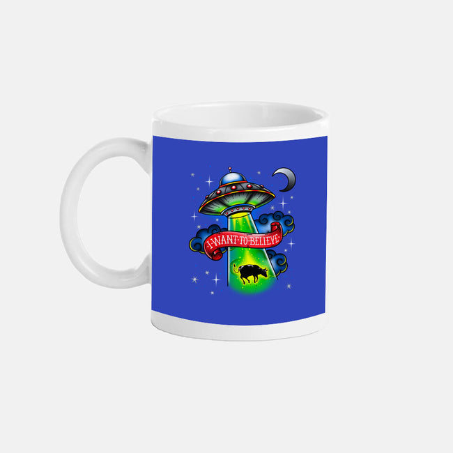 Believe-None-Mug-Drinkware-Getsousa!
