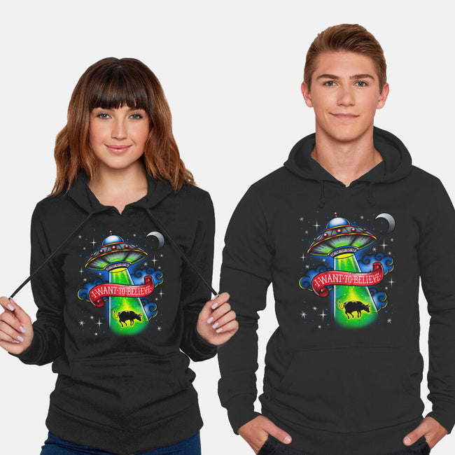 Believe-Unisex-Pullover-Sweatshirt-Getsousa!