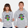 Believe-Unisex-Pullover-Sweatshirt-Getsousa!