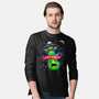 Believe-Mens-Long Sleeved-Tee-Getsousa!