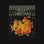 Christmas Kitty Cat-Unisex-Baseball-Tee-erion_designs