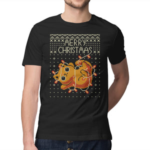 Christmas Kitty Cat