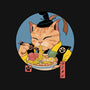 Shogun Ramen Cat-Womens-Basic-Tee-vp021