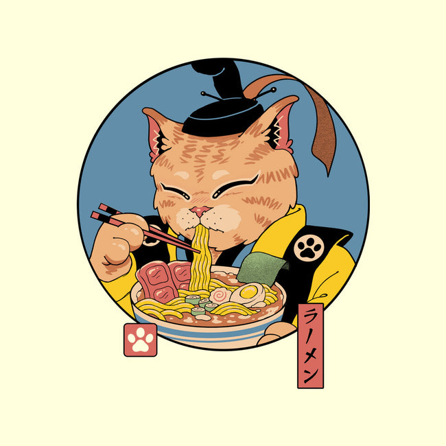 Shogun Ramen Cat-None-Mug-Drinkware-vp021