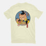Shogun Ramen Cat-Mens-Premium-Tee-vp021
