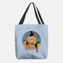 Shogun Ramen Cat-None-Basic Tote-Bag-vp021